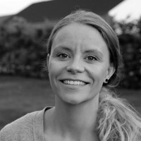 Katrine Dahl