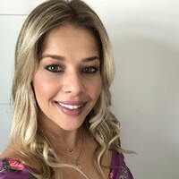 Debora Almeida Silva