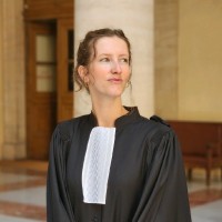 Anne Claire Lefebvre