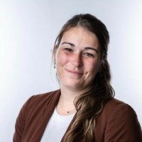 Cristel Hendrickx - De Jong