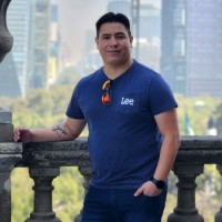 Elias Eduardo Alarcon Medrano