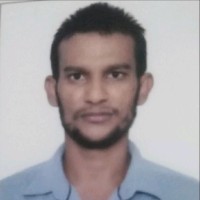 Faruque Alam