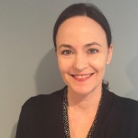Kelly Johnston