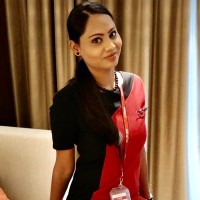 Heena Memon