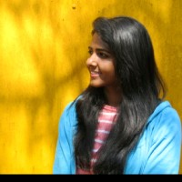 Parimesha S