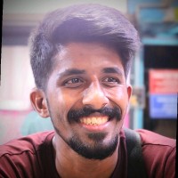 Prabakaran B