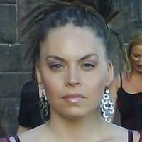 Maria Wånggren Sallah