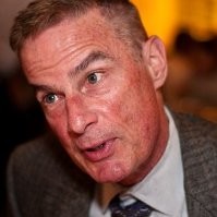 Richard Lambert
