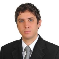 Serkan Yalcin