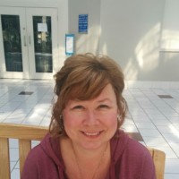 Connie Kegg