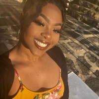 Shekinah Brown