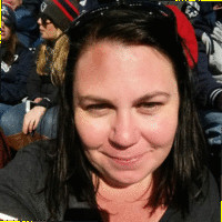 Jennifer Lizotte