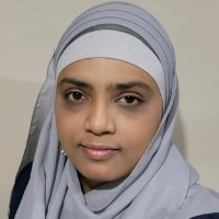 Shazia Nisha