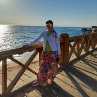 Marwa Saleh