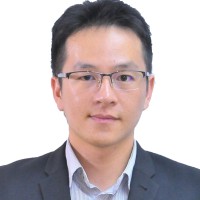 Steven Ting Boon Hee