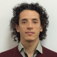 Daniel Gonzalez Carter