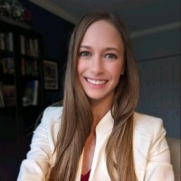 Stephanie Rose Thomas, MBA