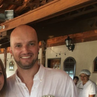 Matheus Kluber