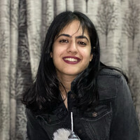 Gurleen Kaur