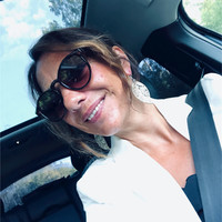 Ana Bernhardsson