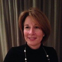 Robin Moustaka GAICD