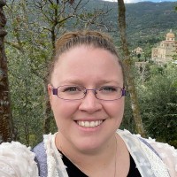 Katherine Ray