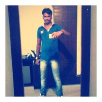Karan Kamble