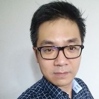 Yang Weibing