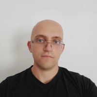 Daniel Velichkov