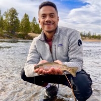 Trejahn Hunter