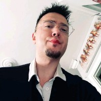 Christos Chatzopoulos