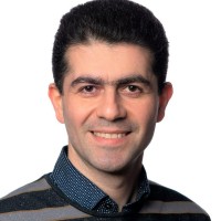 Saeed S. Lafmejani