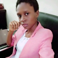 Deborah Ohanyiri