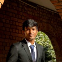 Arun Venkatachalam