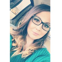 Ashley Martinez