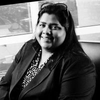 Lakshmi Krishnakumar