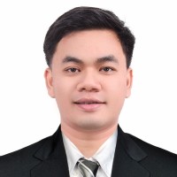 Joey Gabriel Luñgos
