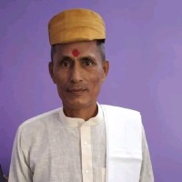 Prabhakar Jha