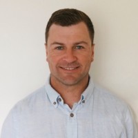 Andrew Hamilton