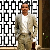 Ufuoma John