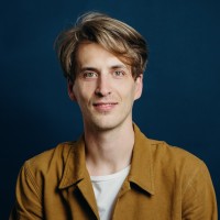 Romain Bourcier