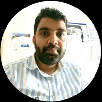Sushil Kedar