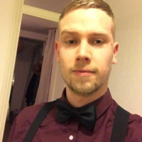 Kris Blake Strategic Partnerships