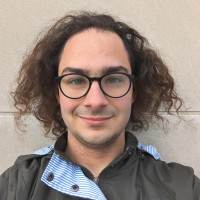 James Egbert