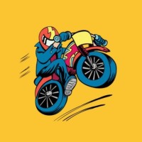 Tom Rider