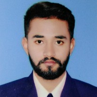 Muhammad Umer Bashir