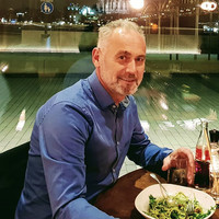 David Ulrich