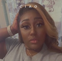 Keaira Williams