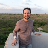 Mateo Hinojosa