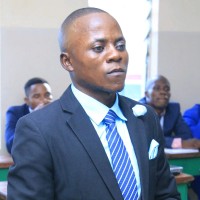 Felix Mumba Kifita